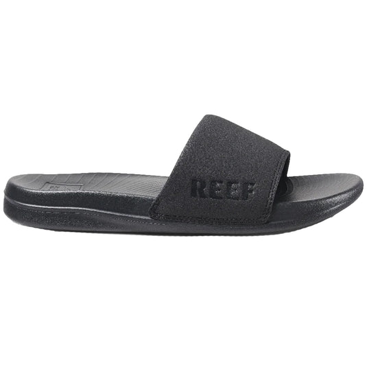 REEF Women's Reef One Slide Sandals