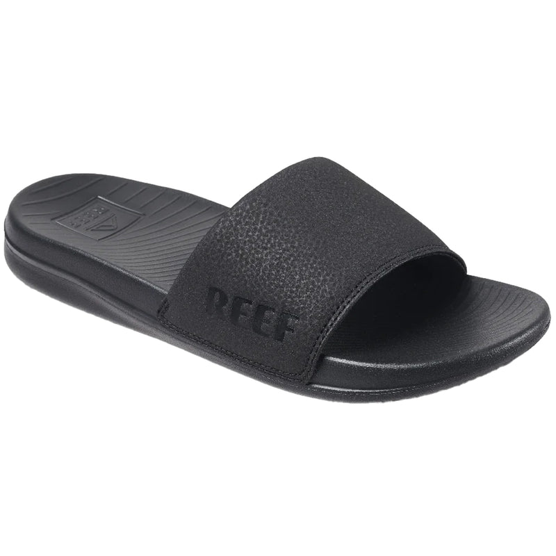 Load image into Gallery viewer, REEF Women&#39;s Reef One Slide Sandals
