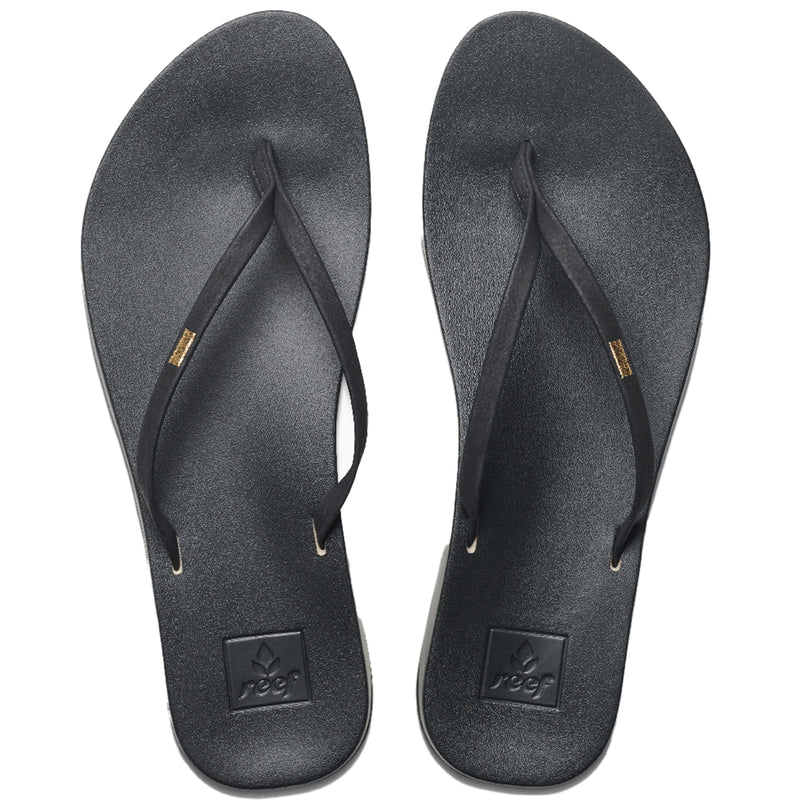 Load image into Gallery viewer, REEF Women's Cushion Slim Sandals