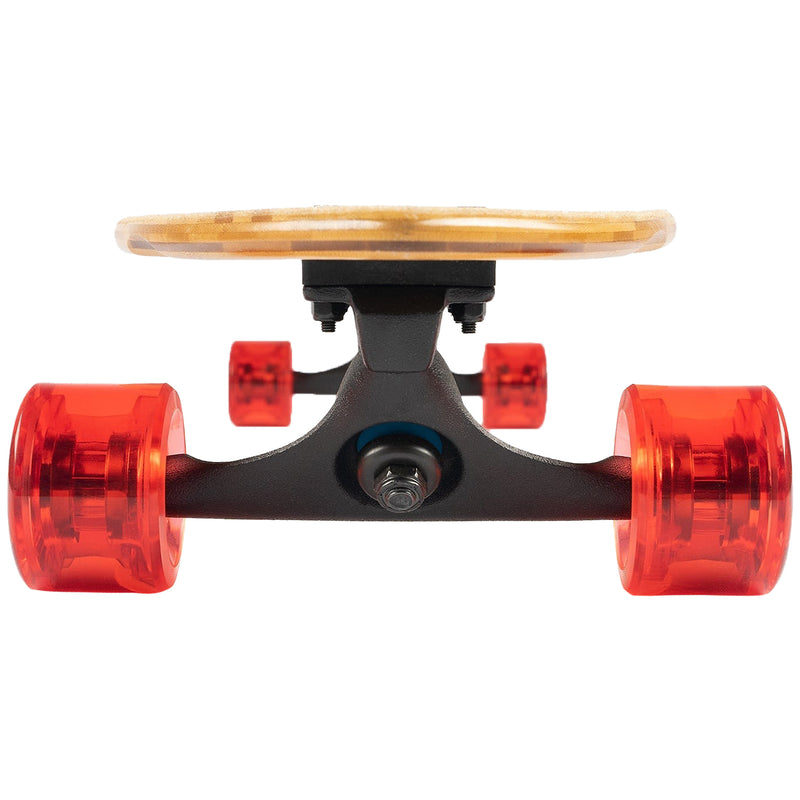 Load image into Gallery viewer, Sector 9 Fiji 39.5" Longboard Complete 5