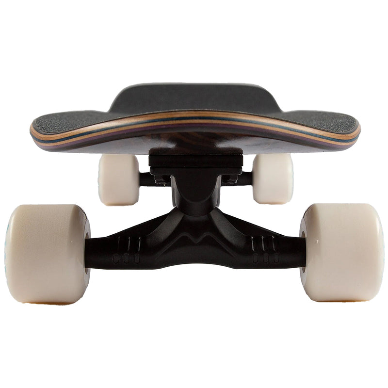 Load image into Gallery viewer, Sector 9 Fat Wave Fossil 30" Skateboard Complete