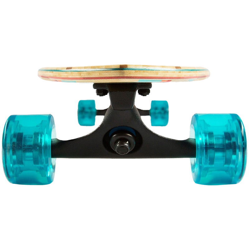 Load image into Gallery viewer, Sector 9 Maverick Stack 44" Longboard Complete