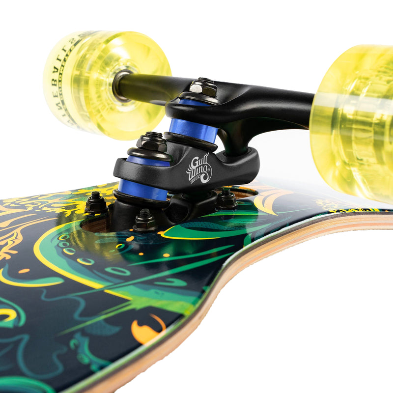 Load image into Gallery viewer, Sector 9 Striker Depths 36.5" Longboard Complete 6