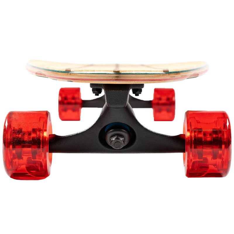 Load image into Gallery viewer, Sector 9 Maverick Falls 44" Longboard Complete 5