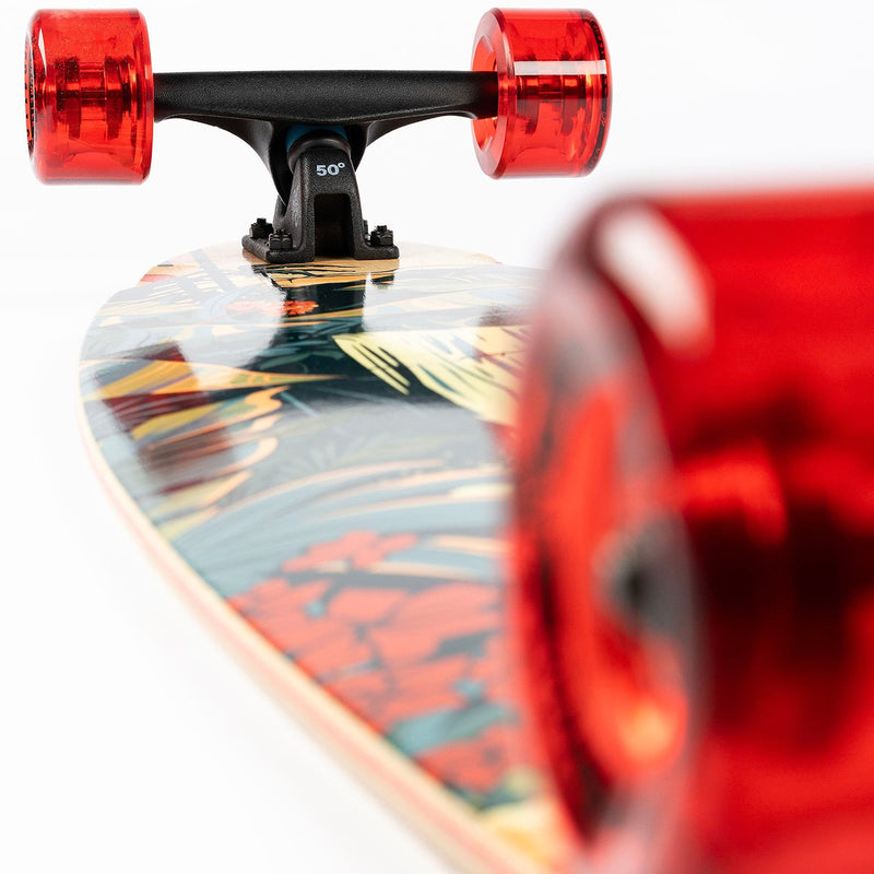 Load image into Gallery viewer, Sector 9 Maverick Falls 44" Longboard Complete 7