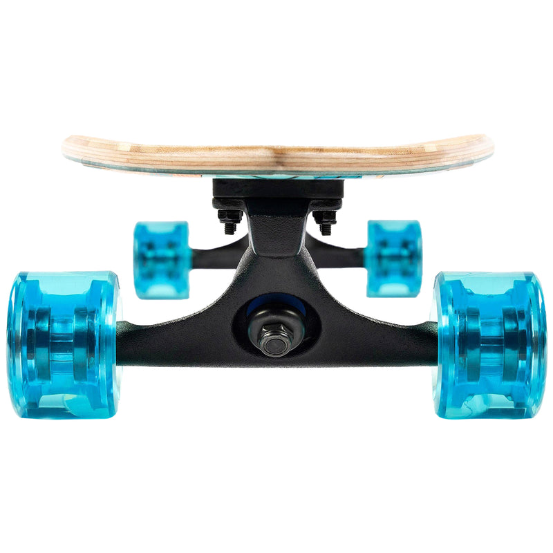 Load image into Gallery viewer, Sector 9 Offshore Reeler 39.5" Longboard Complete 5