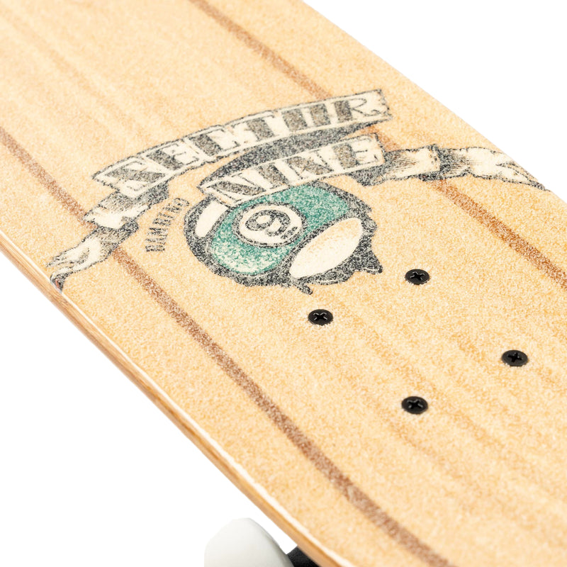 Load image into Gallery viewer, Sector 9 Bambino Moby 26.5" Skateboard Complete