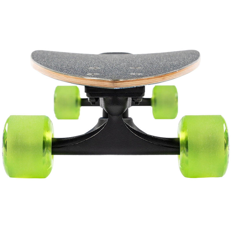 Load image into Gallery viewer, Sector 9 Cosmic 2 Cruz 37.5" Longboard Complete