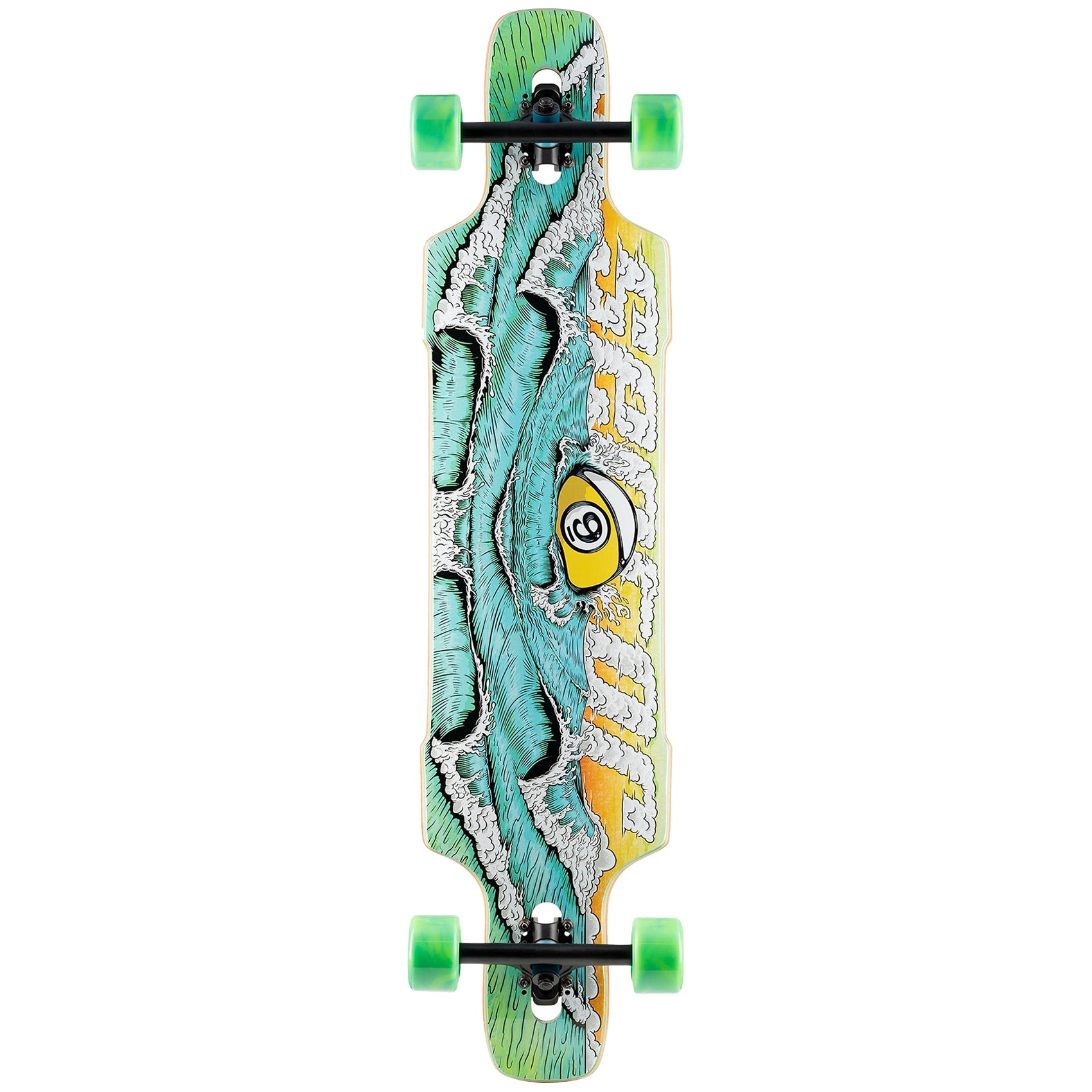 Sector 9 Dropper Dream 41