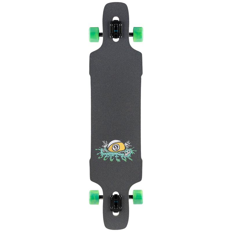 Load image into Gallery viewer, Sector 9 Dropper Dream 41" Longboard Complete 2