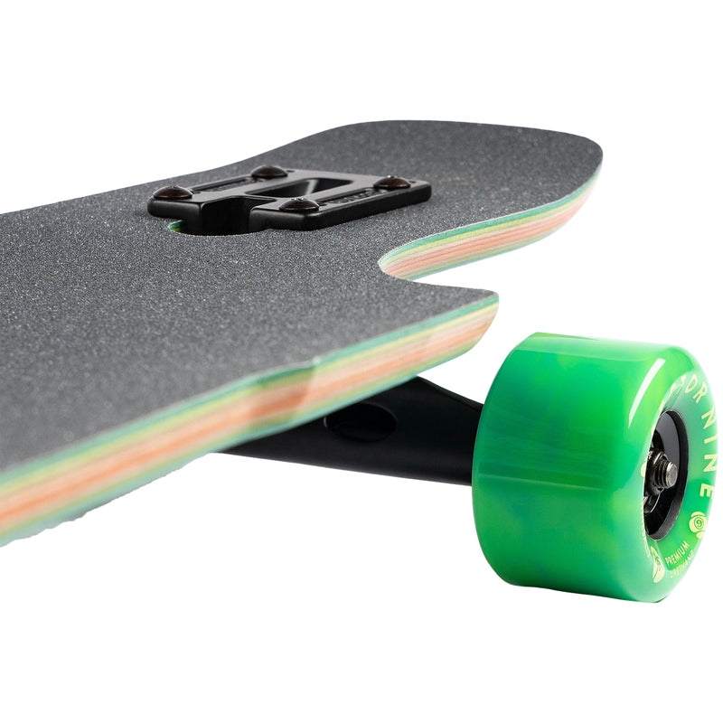 Load image into Gallery viewer, Sector 9 Dropper Dream 41" Longboard Complete 6