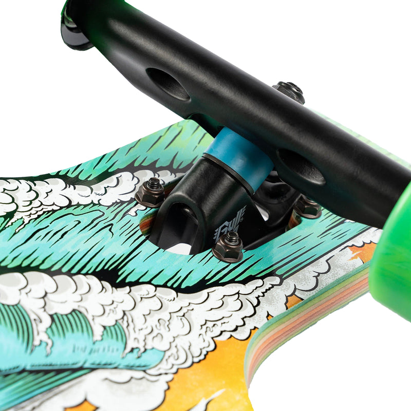 Load image into Gallery viewer, Sector 9 Dropper Dream 41" Longboard Complete 9