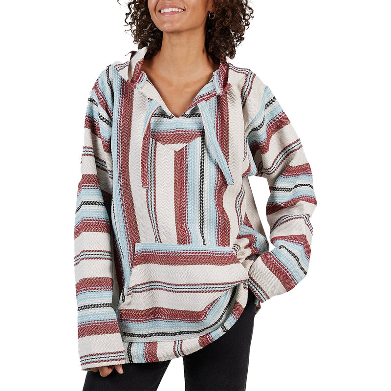 Load image into Gallery viewer, Señor Lopez Baja Pullover Hoodie