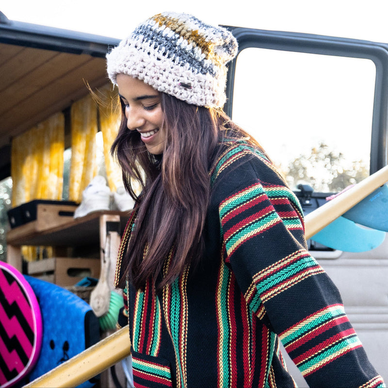 Load image into Gallery viewer, Señor Lopez Baja Pullover Hoodie