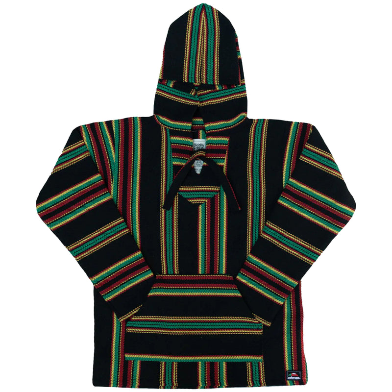 Load image into Gallery viewer, Señor Lopez Baja Pullover Hoodie