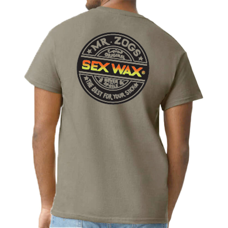 Load image into Gallery viewer, Sex Wax Dusk T-Shirt