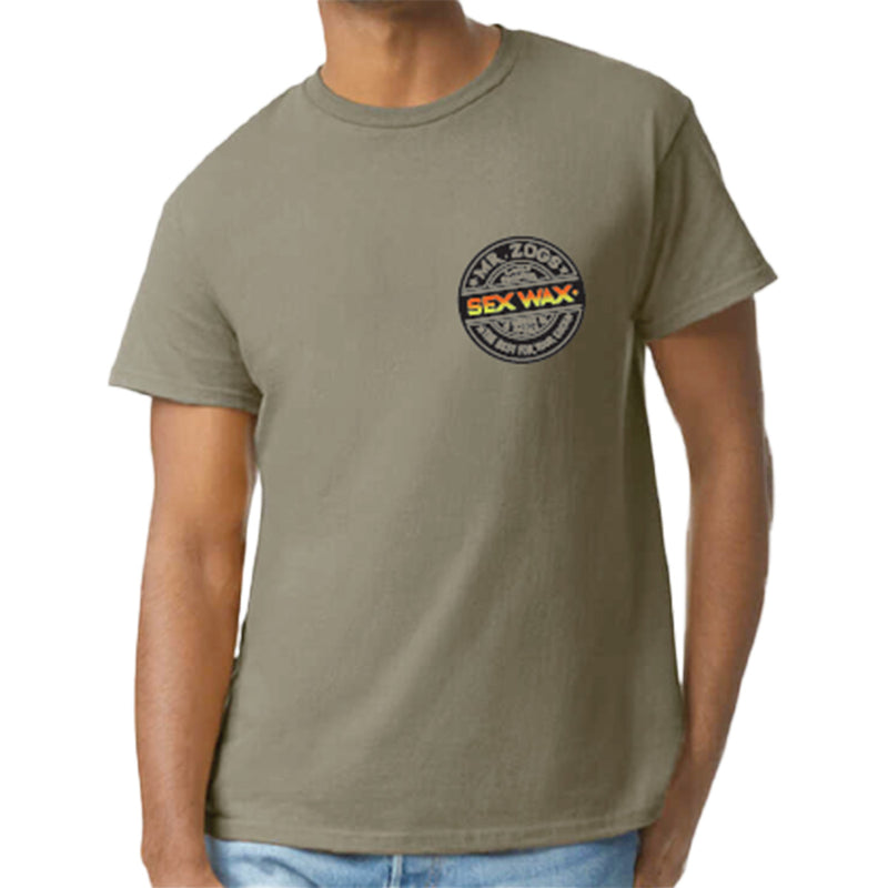 Load image into Gallery viewer, Sex Wax Dusk T-Shirt