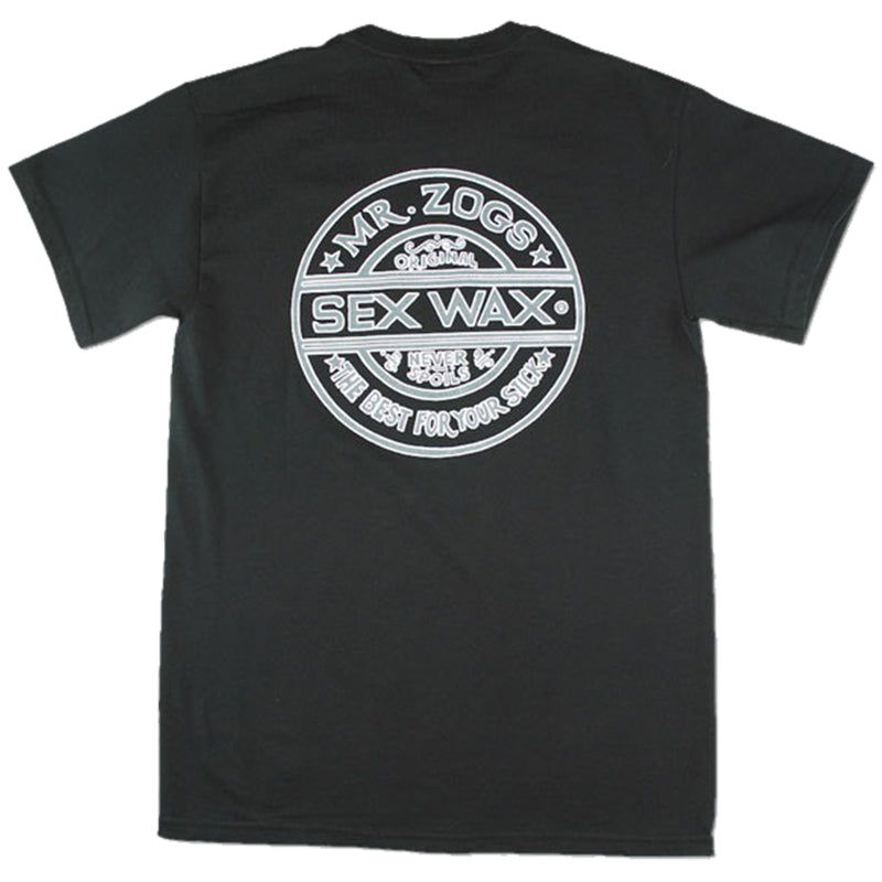 Load image into Gallery viewer, Sex Wax Pinstripe T-Shirt