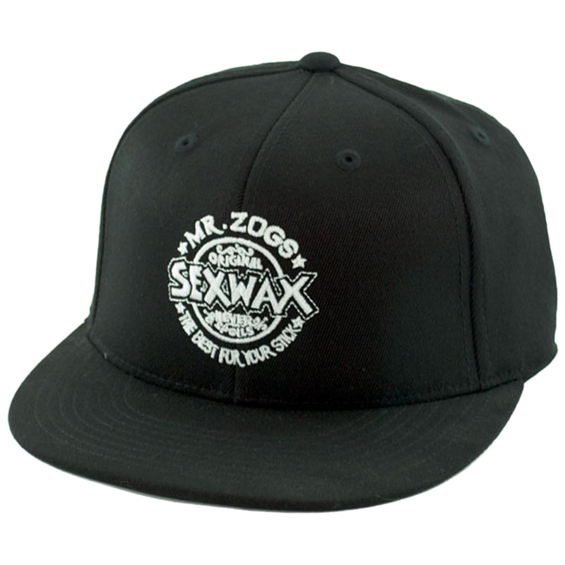Load image into Gallery viewer, Sex Wax Classic Flexfit Hat 1