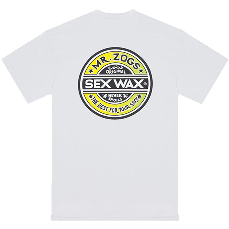 Load image into Gallery viewer, Sex Wax Fade T-Shirt 5