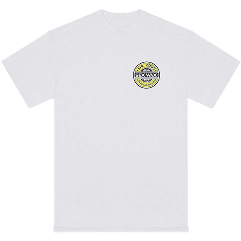 Load image into Gallery viewer, Sex Wax Fade T-Shirt 4