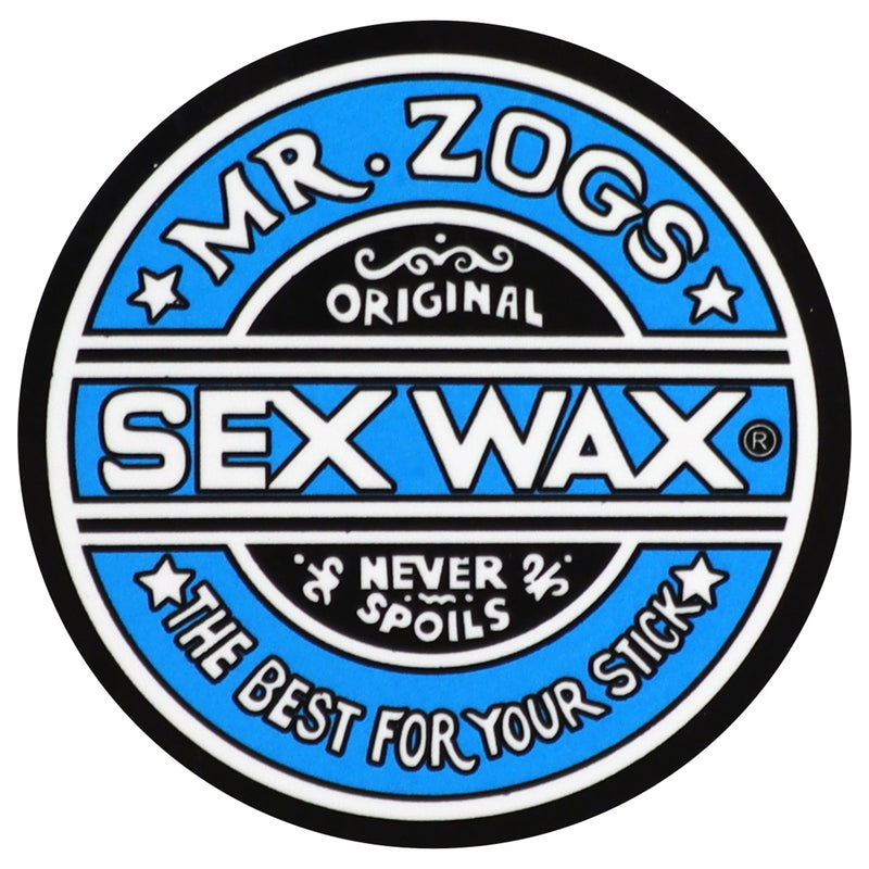 Load image into Gallery viewer, Sex Wax Logo Sticker