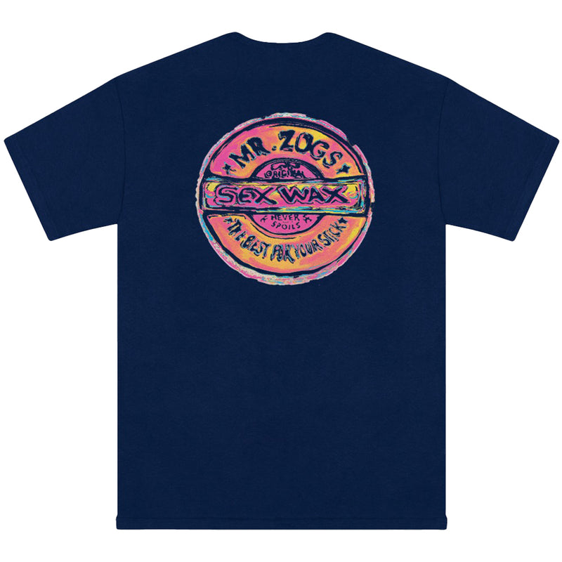Load image into Gallery viewer, Sex Wax Van Zog T-Shirt