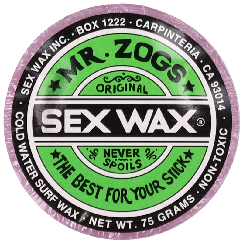 Load image into Gallery viewer, Sex Wax Original Cold Surf Wax