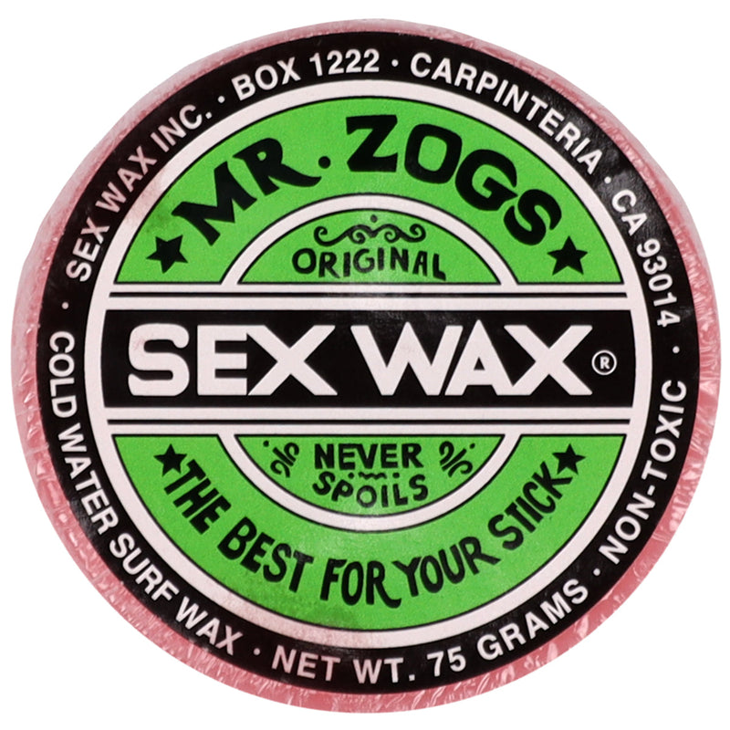 Load image into Gallery viewer, Sex Wax Original Cold Surf Wax