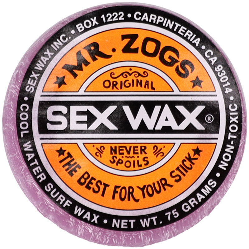 Load image into Gallery viewer, Sex Wax Original Cool Surf Wax