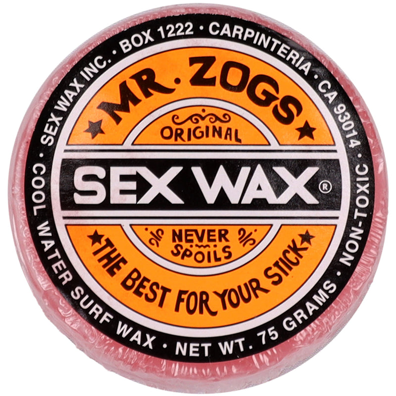 Load image into Gallery viewer, Sex Wax Original Cool Surf Wax
