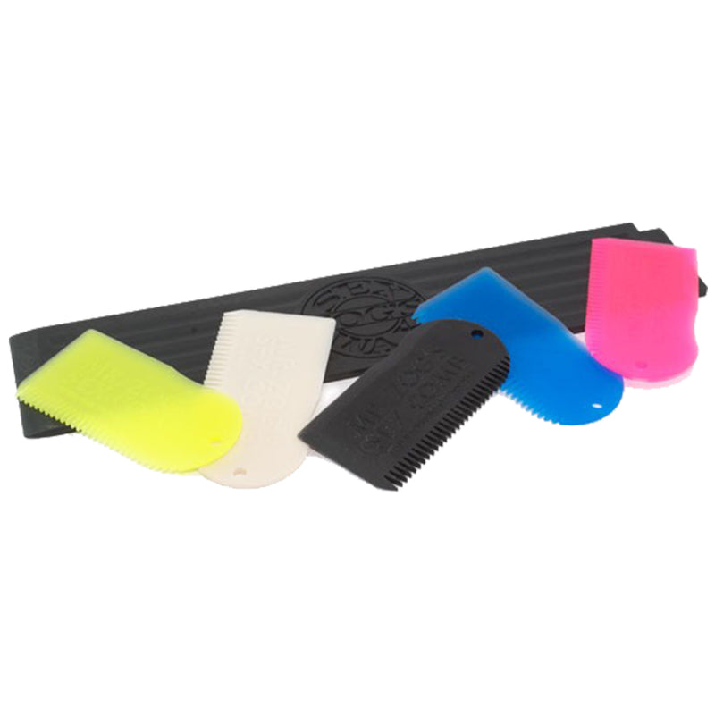 Load image into Gallery viewer, Sex Wax Surfboard Wax Comb
