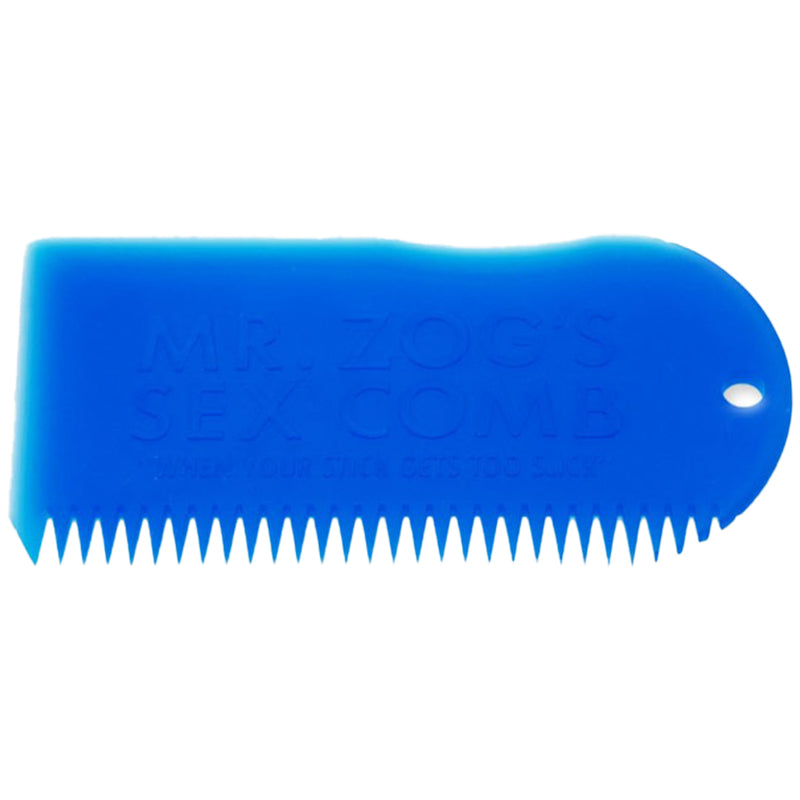 Load image into Gallery viewer, Sex Wax Surfboard Wax Comb & Container 3