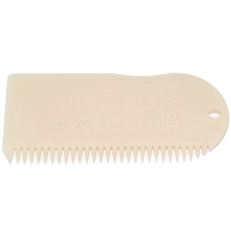 Load image into Gallery viewer, Sex Wax Surfboard Wax Comb 3