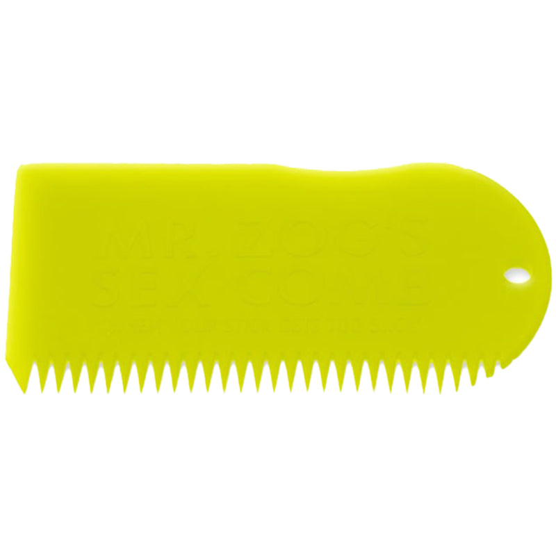 Load image into Gallery viewer, Sex Wax Surfboard Wax Comb