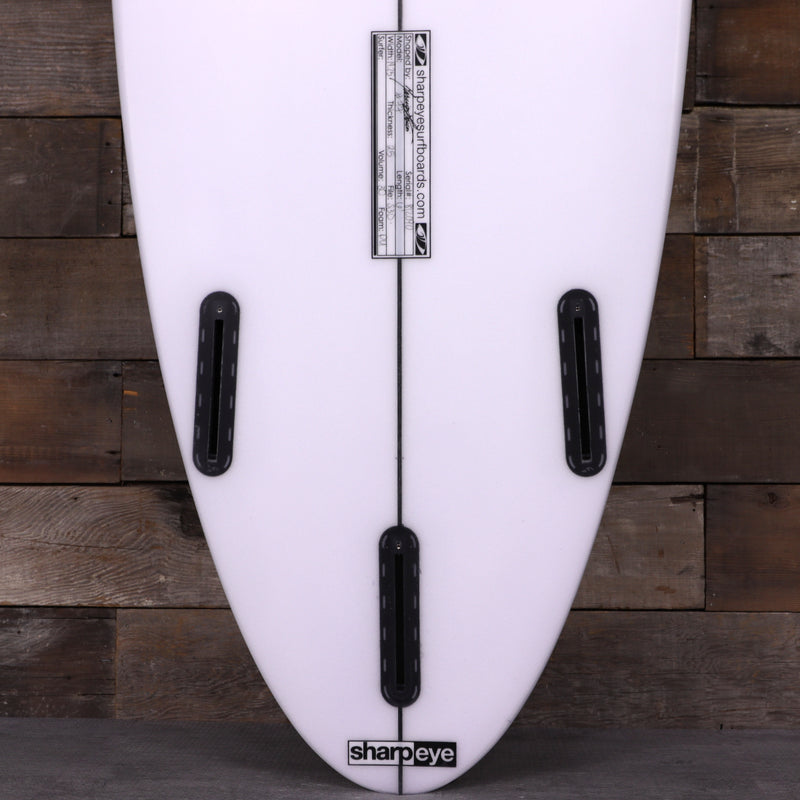 Load image into Gallery viewer, Sharp Eye #77 6'1 × 19 ¼ × 2 ½ Surfboard 3
