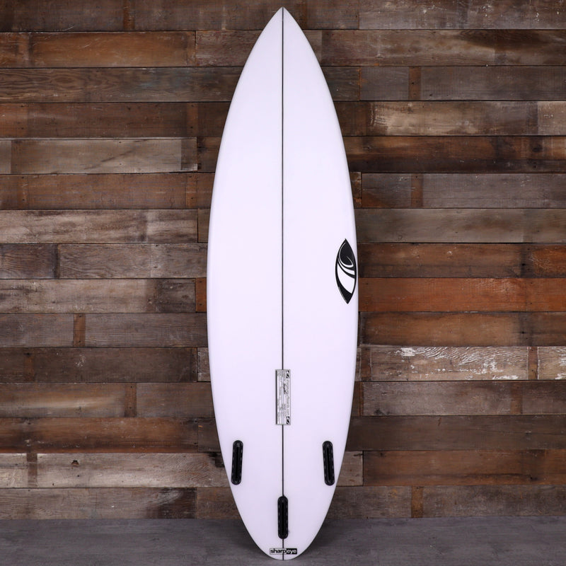 Load image into Gallery viewer, Sharp Eye #77 6'2 x 19 ½ x 2 ⅗ Surfboard