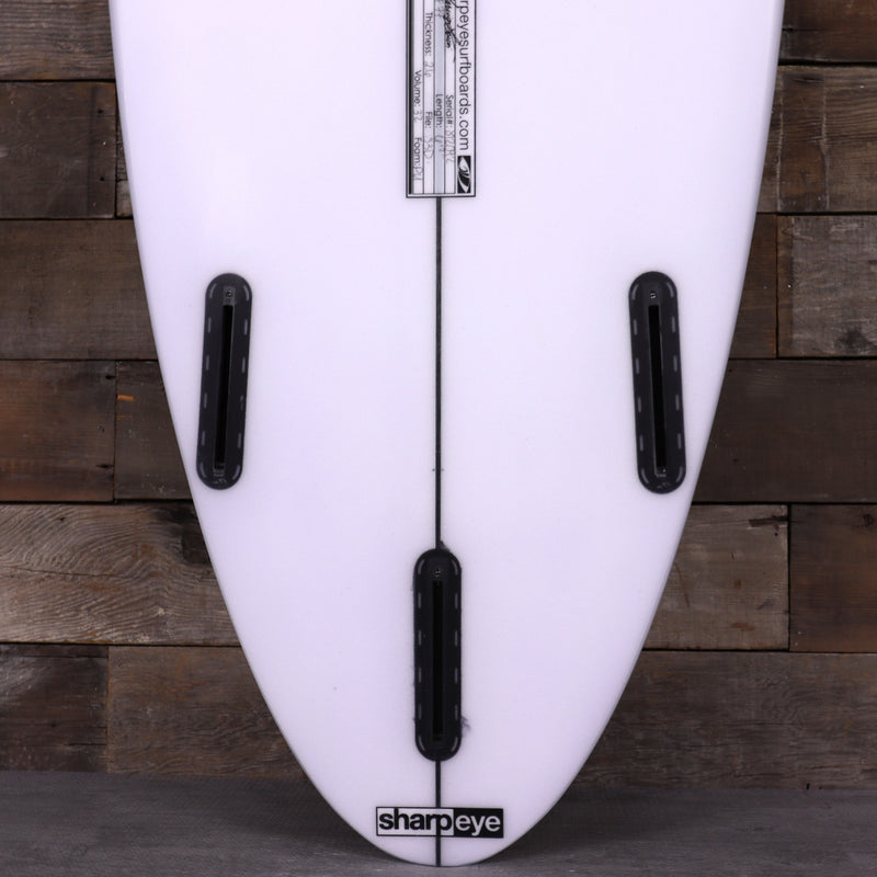 Load image into Gallery viewer, Sharp Eye #77 6&#39;2 x 19 ½ x 2 ⅗ Surfboard
