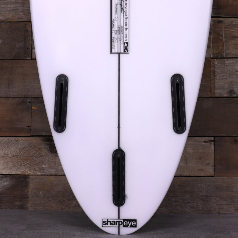 Load image into Gallery viewer, Sharp Eye #77 6'2 x 19 ½ x 2 ⅗ Surfboard