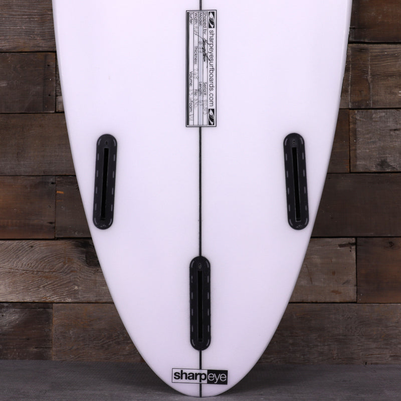 Load image into Gallery viewer, Sharp Eye #77 6'3 x 19.65 x 2 11/16 Surfboard