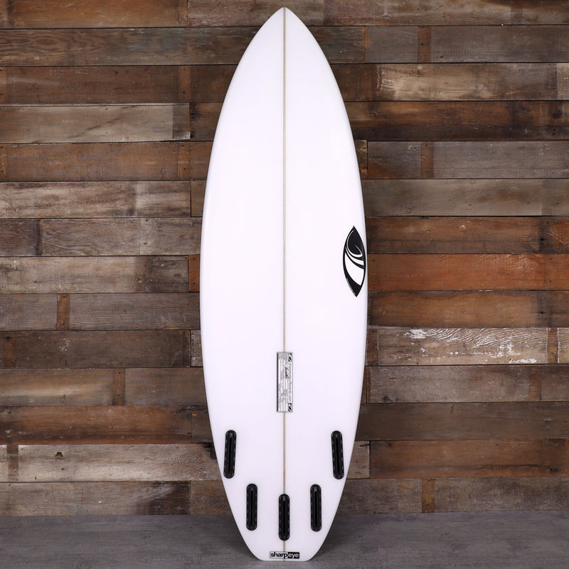 Load image into Gallery viewer, Sharp Eye Cheat Code 5'8 x 20 x 2.65 Surfboard
