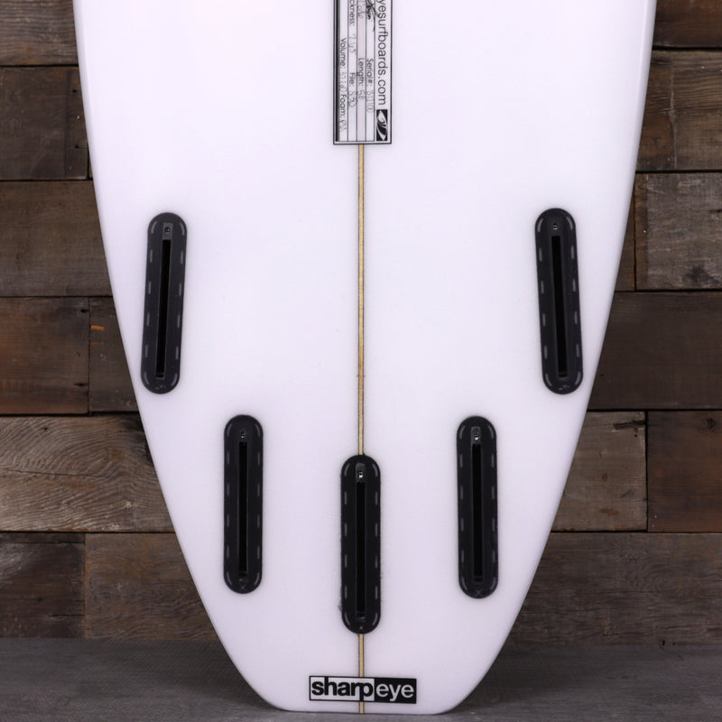 Load image into Gallery viewer, Sharp Eye Cheat Code 5'8 x 20 x 2.65 Surfboard