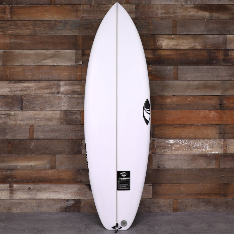 Load image into Gallery viewer, Sharp Eye Cheat Code 5&#39;10 x 20 ¾ x 2 ¾ Surfboard
