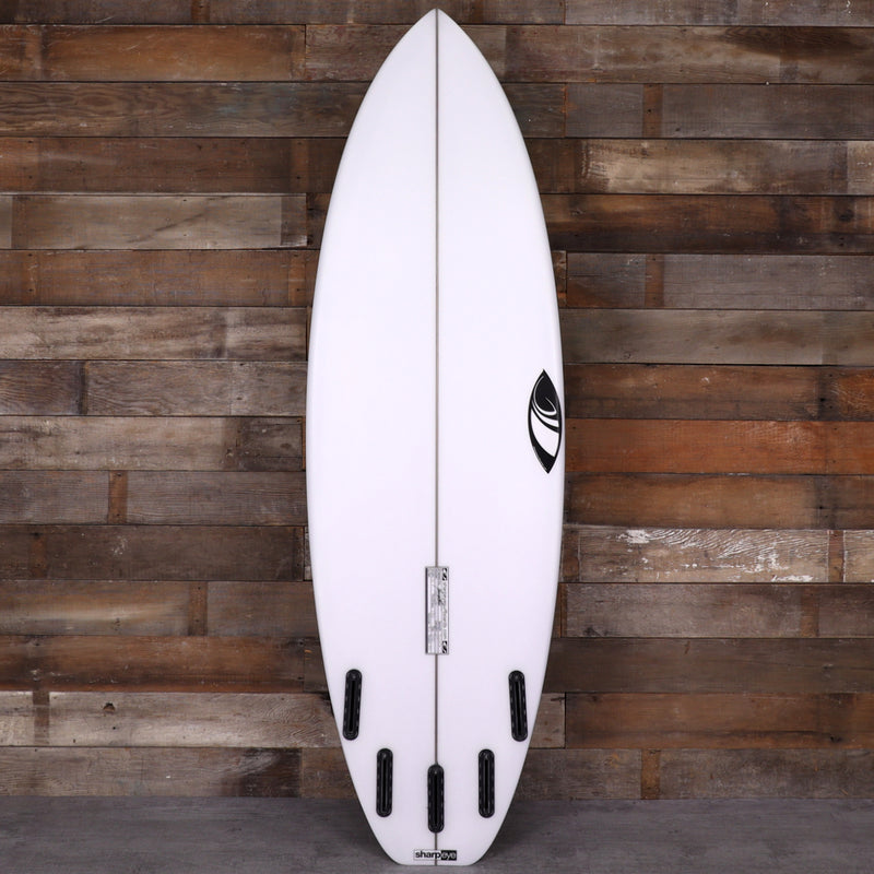 Load image into Gallery viewer, Sharp Eye Cheat Code 6'0 x 21 x 2.85 Surfboard