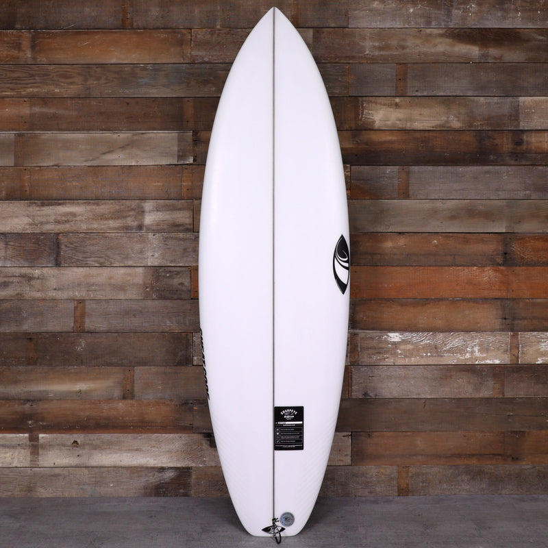 Load image into Gallery viewer, Sharp Eye Cheat Code 6&#39;0 x 21 x 2.85 Surfboard

