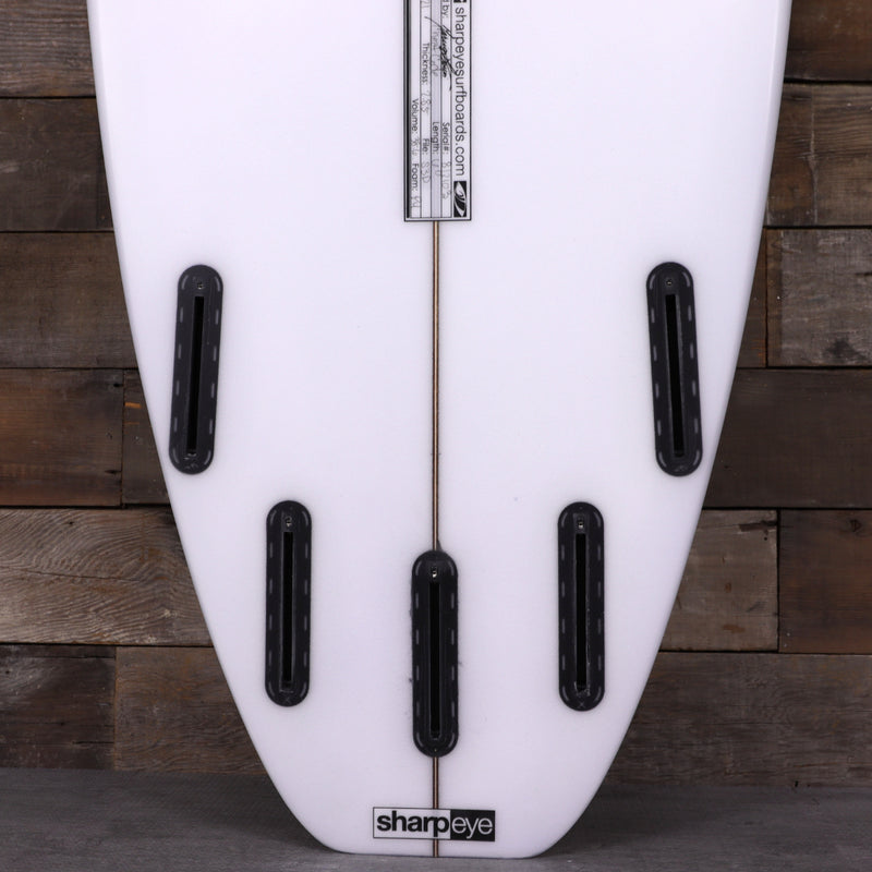Load image into Gallery viewer, Sharp Eye Cheat Code 6'0 x 21 x 2.85 Surfboard