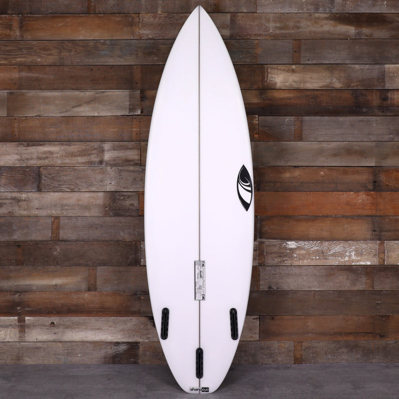 Load image into Gallery viewer, Sharp Eye Inferno 72 6'0 × 19 ¾ × 2 ⅝ Surfboard 2