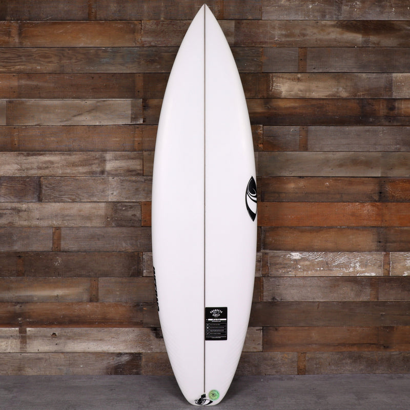 Load image into Gallery viewer, Sharp Eye Inferno 72 6'0 × 19 ⅜ × 2 ⅗ Surfboard • DAMAGED 1
