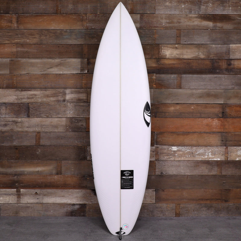 Load image into Gallery viewer, Sharp Eye Inferno 72 6'1 x 19 ½ x 2 ⅝ Surfboard