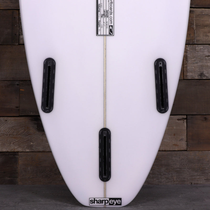 Load image into Gallery viewer, Sharp Eye Inferno 72 6'1 x 19 ½ x 2 ⅝ Surfboard